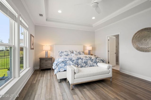 24 Ahoy Drive, Bluffton, SC 29910