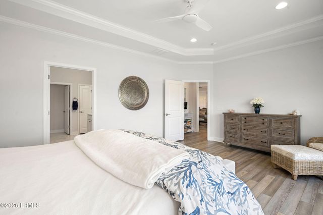 24 Ahoy Drive, Bluffton, SC 29910