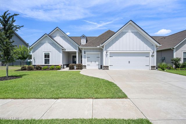 24 Ahoy Drive, Bluffton, SC 29910