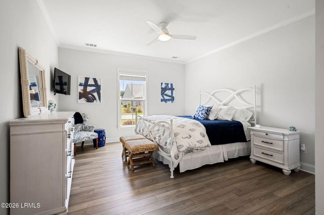 24 Ahoy Drive, Bluffton, SC 29910