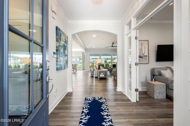 24 Ahoy Drive, Bluffton, SC 29910