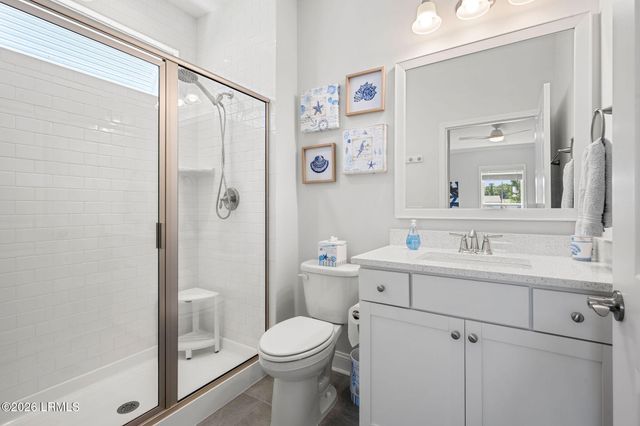24 Ahoy Drive, Bluffton, SC 29910