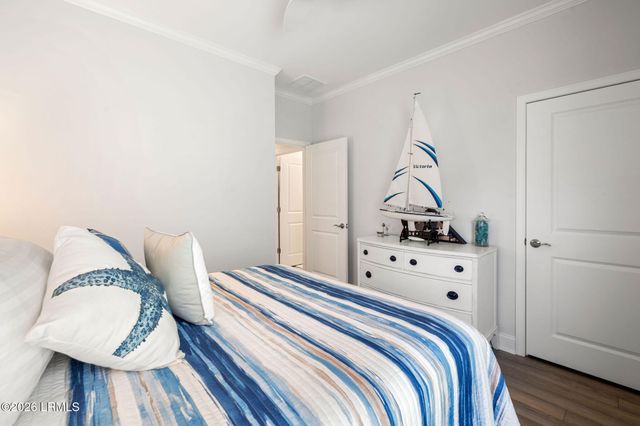 24 Ahoy Drive, Bluffton, SC 29910