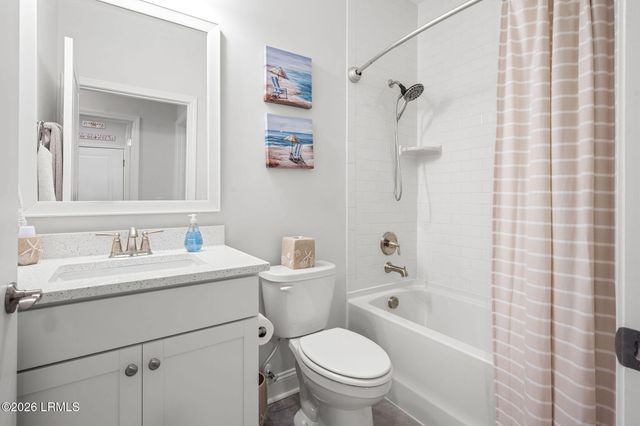 24 Ahoy Drive, Bluffton, SC 29910