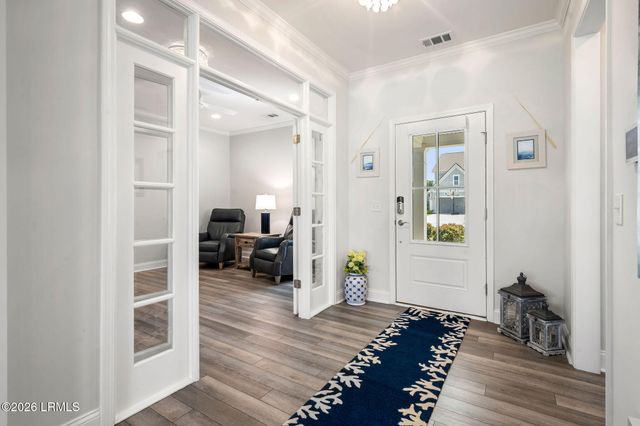 24 Ahoy Drive, Bluffton, SC 29910