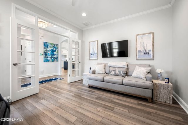 24 Ahoy Drive, Bluffton, SC 29910