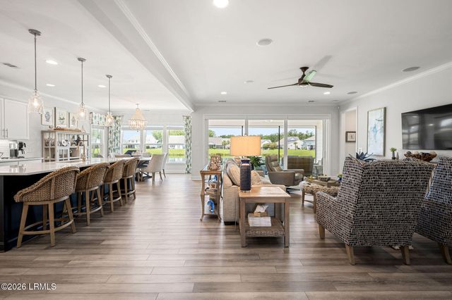 24 Ahoy Drive, Bluffton, SC 29910