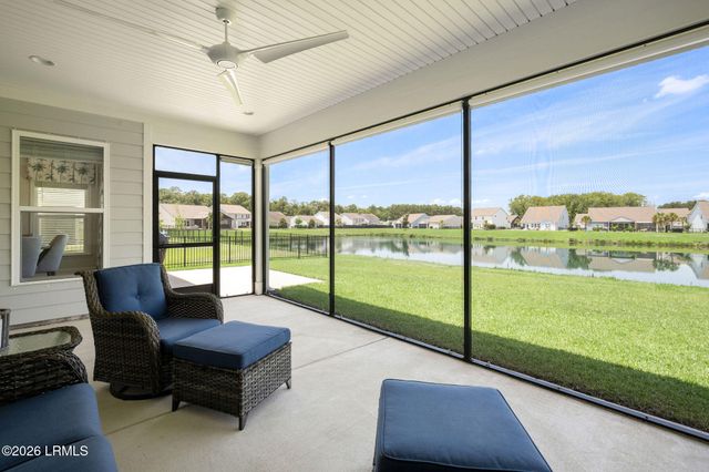 24 Ahoy Drive, Bluffton, SC 29910