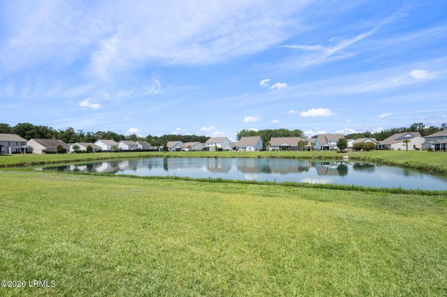 24 Ahoy Drive, Bluffton, SC 29910