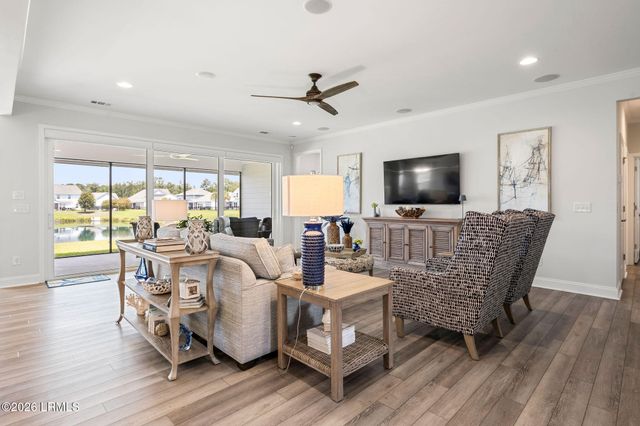 24 Ahoy Drive, Bluffton, SC 29910