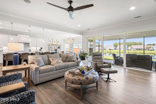 24 Ahoy Drive, Bluffton, SC 29910