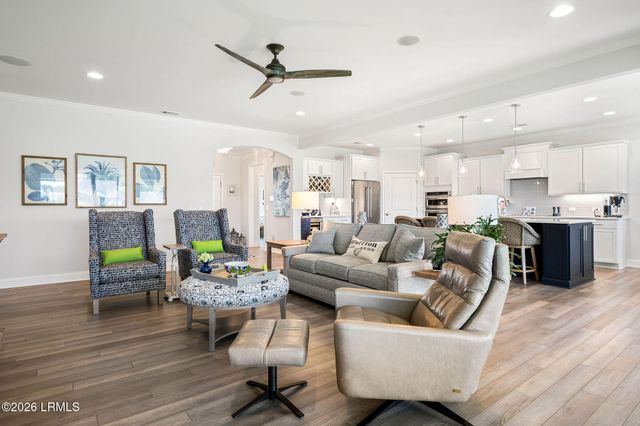 24 Ahoy Drive, Bluffton, SC 29910