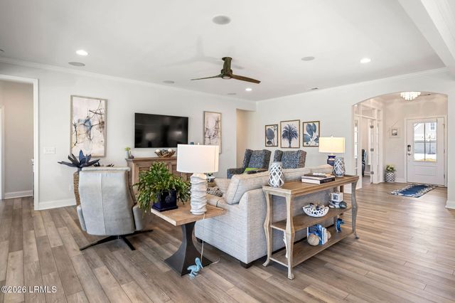 24 Ahoy Drive, Bluffton, SC 29910