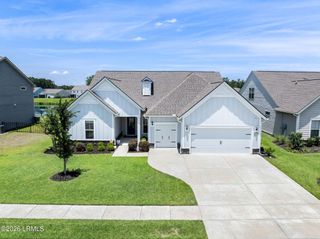 24 Ahoy Drive, Bluffton, SC 29910