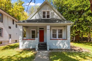 522 HOMESTEAD Avenue, Peoria, IL 61603