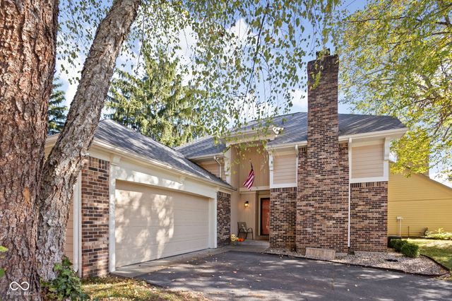 4664 Lambeth Walk, Carmel, IN 46033