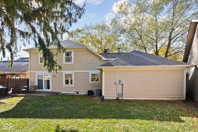 4664 Lambeth Walk, Carmel, IN 46033