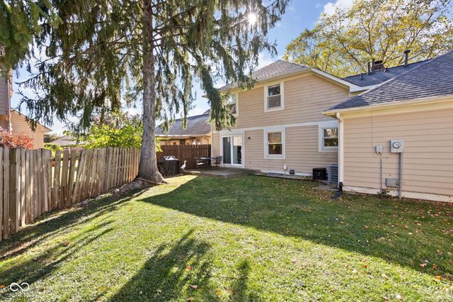 4664 Lambeth Walk, Carmel, IN 46033