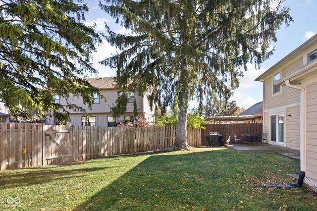 4664 Lambeth Walk, Carmel, IN 46033