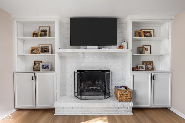 4664 Lambeth Walk, Carmel, IN 46033