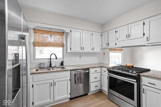 4664 Lambeth Walk, Carmel, IN 46033