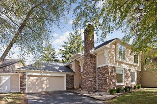 4664 Lambeth Walk, Carmel, IN 46033