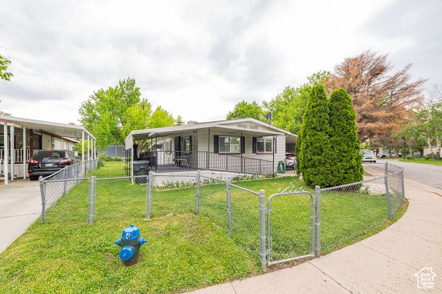 900 CENTURY DR ##81, Ogden, UT 84404