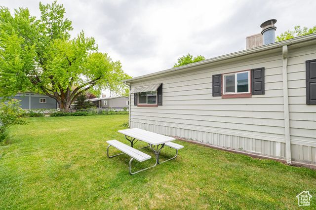 900 CENTURY DR ##81, Ogden, UT 84404