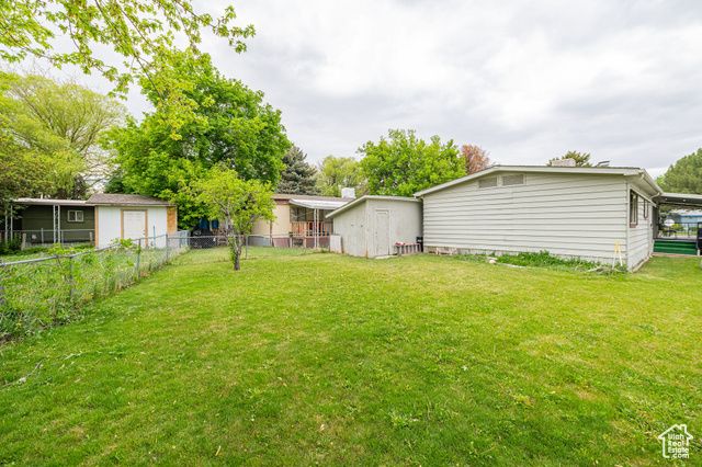 900 CENTURY DR ##81, Ogden, UT 84404