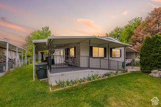 900 CENTURY DR ##81, Ogden, UT 84404