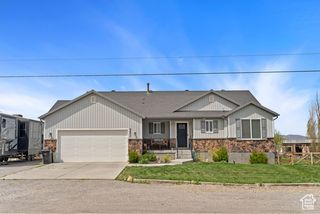 9457 N 4800 W, Elwood, UT 84337