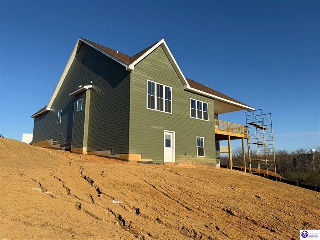 105 Pikes Peak Place, Elizabethtown, KY 42701