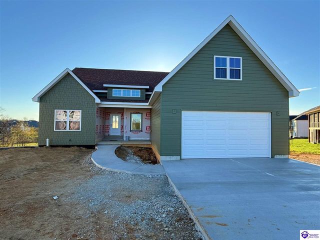 105 Pikes Peak Place, Elizabethtown, KY 42701