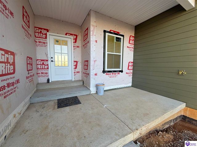 105 Pikes Peak Place, Elizabethtown, KY 42701