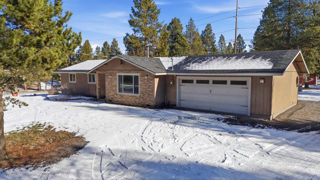 53262 Riverview Drive, La Pine, OR 97739