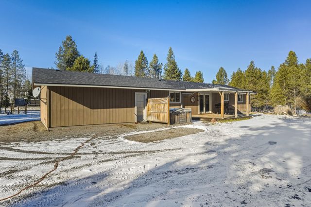 53262 Riverview Drive, La Pine, OR 97739