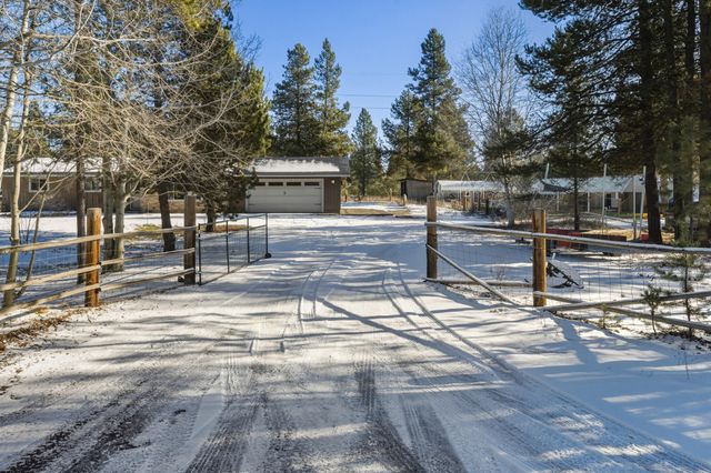 53262 Riverview Drive, La Pine, OR 97739