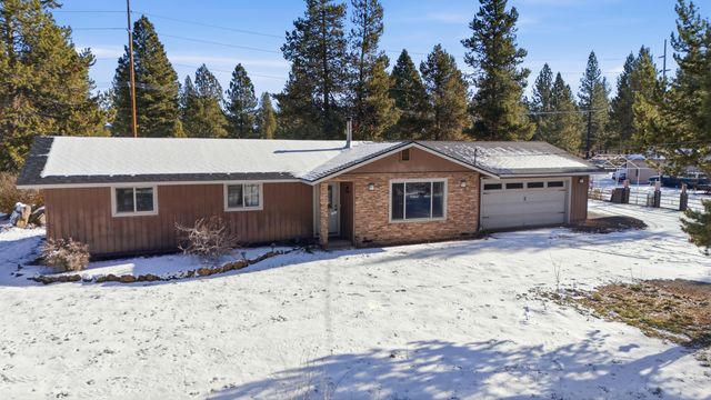 53262 Riverview Drive, La Pine, OR 97739