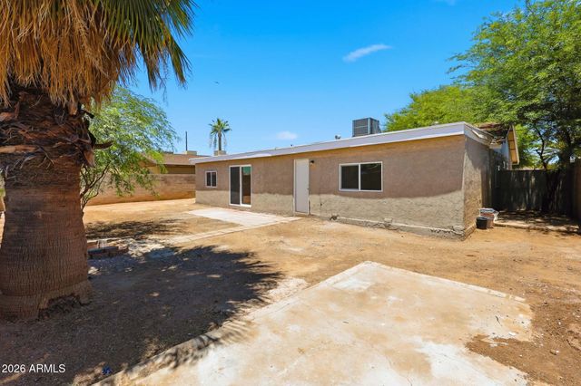 4941 W GRANADA Road, Phoenix, AZ 85035