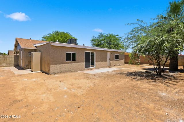 4941 W GRANADA Road, Phoenix, AZ 85035