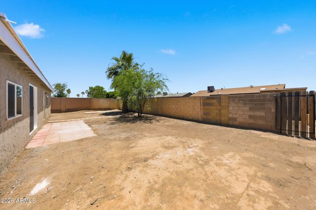 4941 W GRANADA Road, Phoenix, AZ 85035