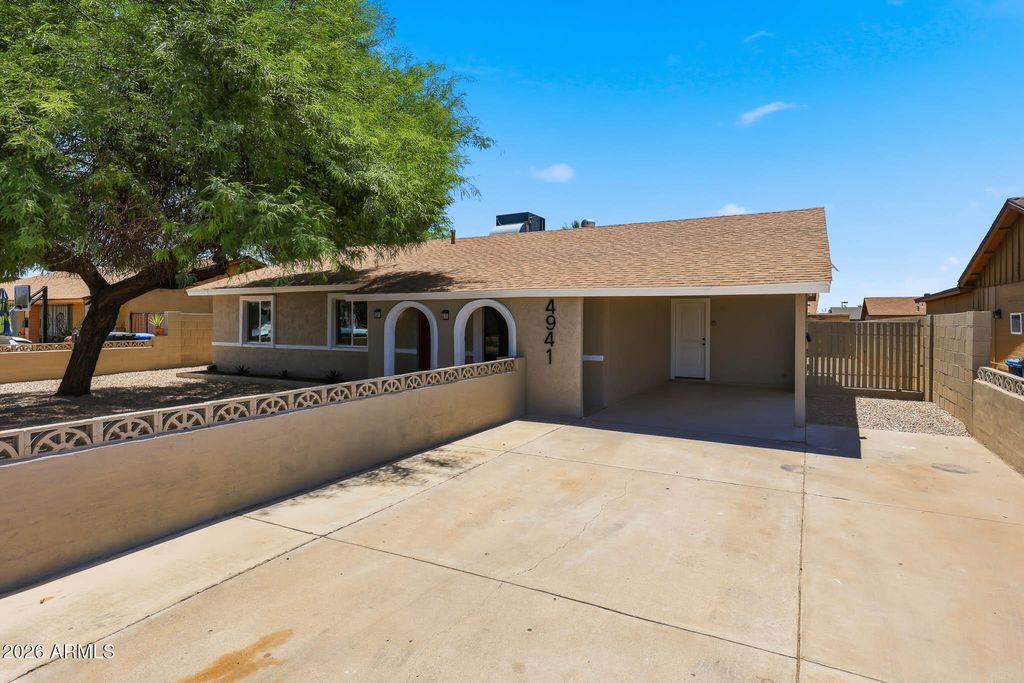 4941 W GRANADA Road, Phoenix, AZ 85035 — photo 2