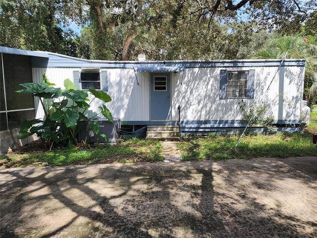 1800 SE 185TH COURT, Silver Springs, FL 34488