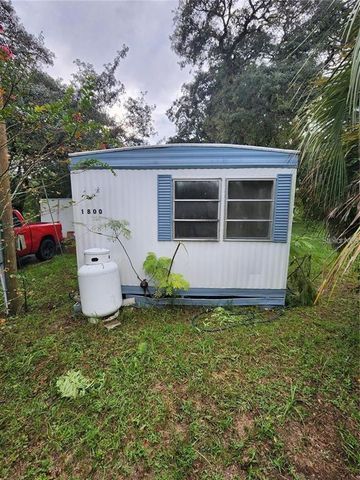 1800 SE 185TH COURT, Silver Springs, FL 34488