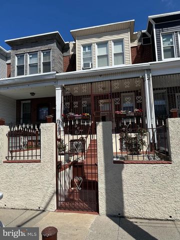 213 W DUNCANNON AVENUE, Philadelphia, PA 19120