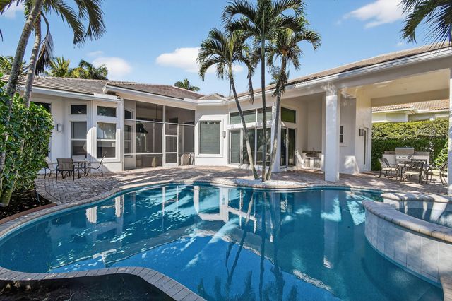 236 Montant Drive, Palm Beach Gardens, FL 33410