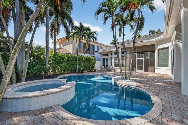 236 Montant Drive, Palm Beach Gardens, FL 33410