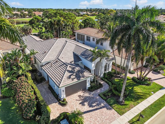236 Montant Drive, Palm Beach Gardens, FL 33410