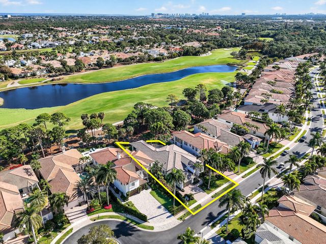 236 Montant Drive, Palm Beach Gardens, FL 33410