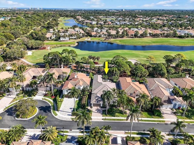236 Montant Drive, Palm Beach Gardens, FL 33410